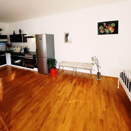 Art Of Simmering Apartment Viena Exterior foto