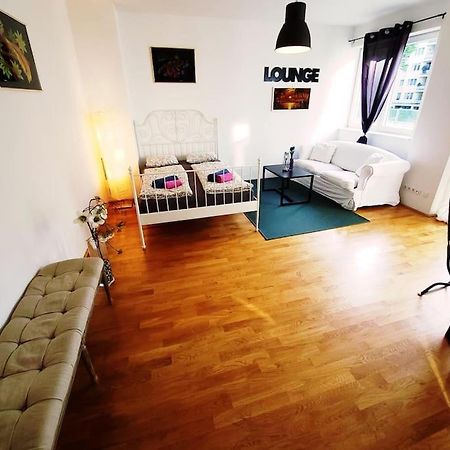 Art Of Simmering Apartment Viena Exterior foto