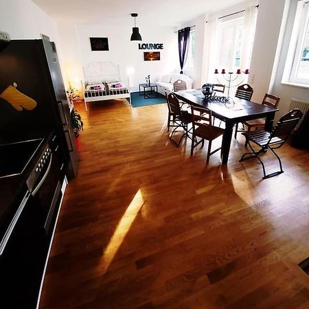 Art Of Simmering Apartment Viena Exterior foto