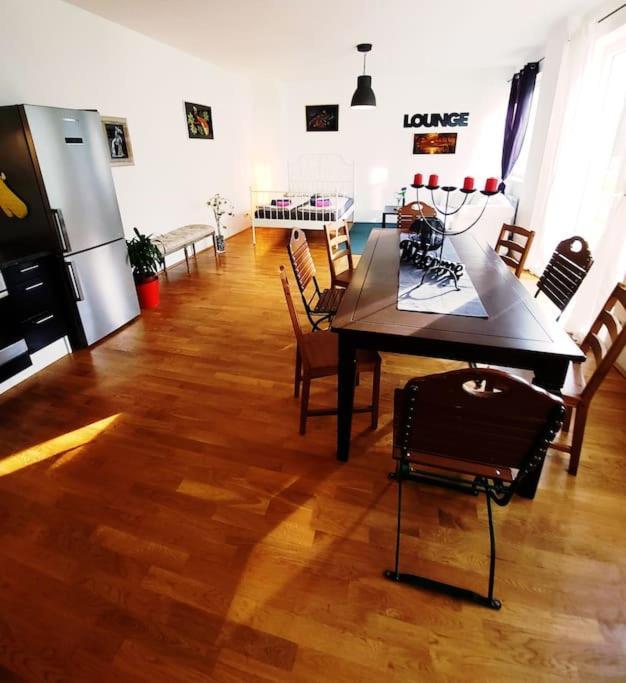 Art Of Simmering Apartment Viena Exterior foto