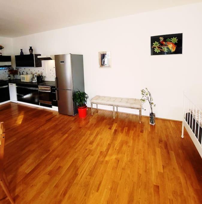Art Of Simmering Apartment Viena Exterior foto