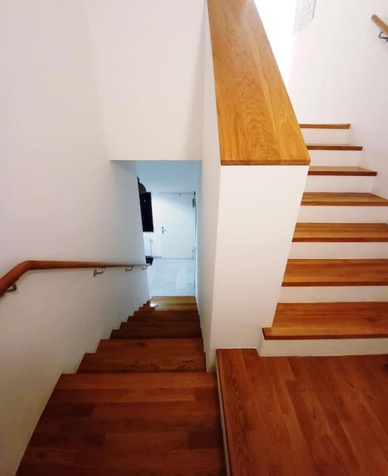 Art Of Simmering Apartment Viena Exterior foto