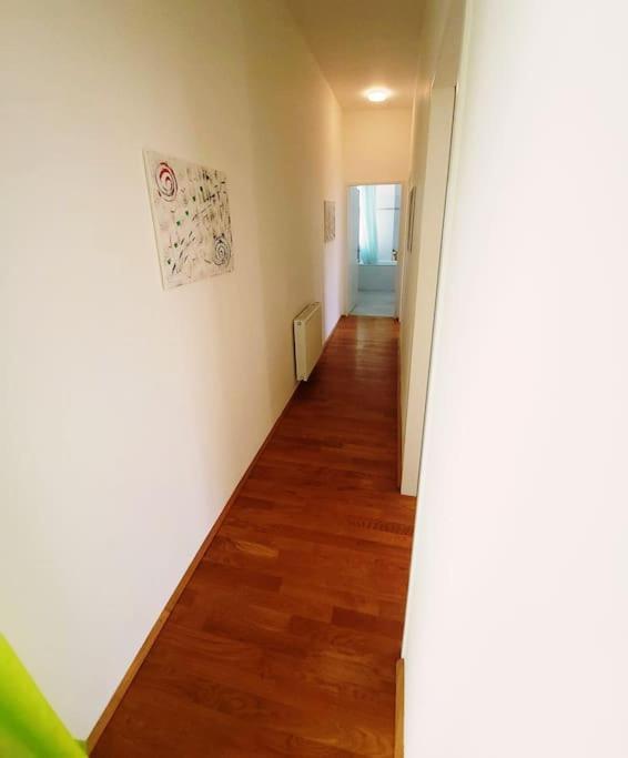 Art Of Simmering Apartment Viena Exterior foto