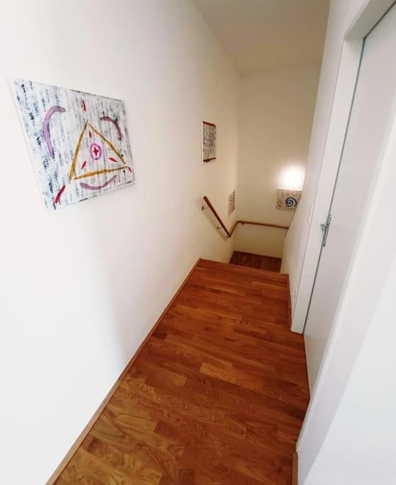 Art Of Simmering Apartment Viena Exterior foto