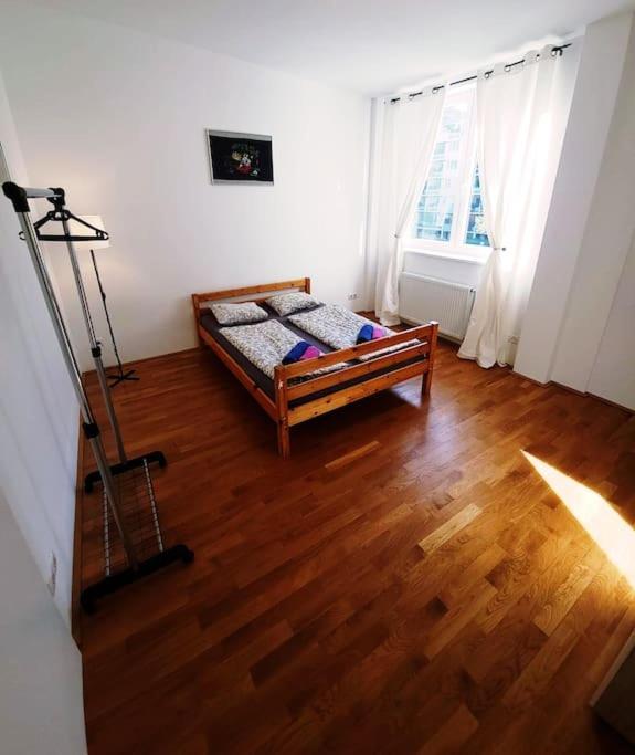 Art Of Simmering Apartment Viena Exterior foto