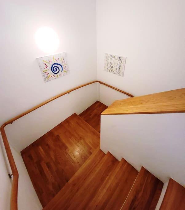 Art Of Simmering Apartment Viena Exterior foto