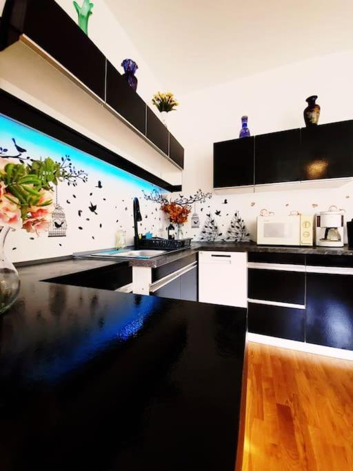 Art Of Simmering Apartment Viena Exterior foto