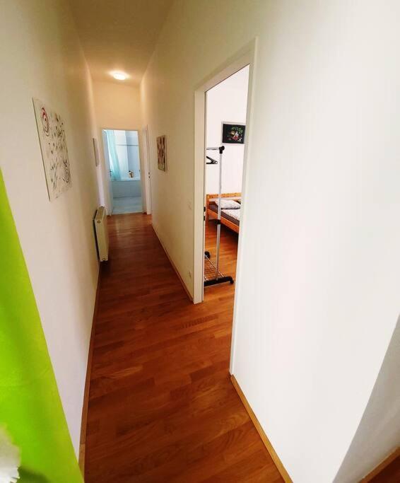 Art Of Simmering Apartment Viena Exterior foto