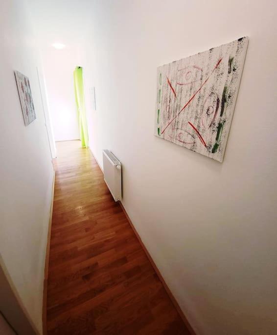 Art Of Simmering Apartment Viena Exterior foto