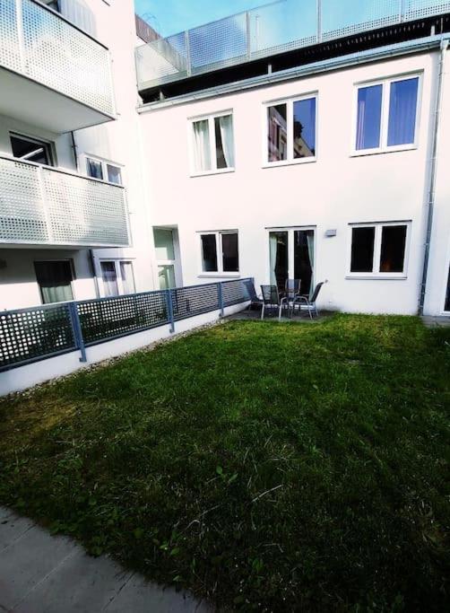 Art Of Simmering Apartment Viena Exterior foto