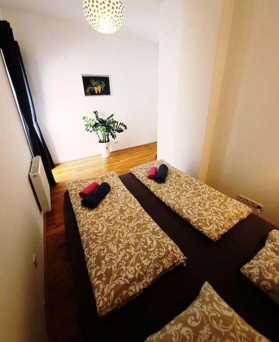 Art Of Simmering Apartment Viena Exterior foto