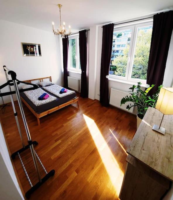 Art Of Simmering Apartment Viena Exterior foto