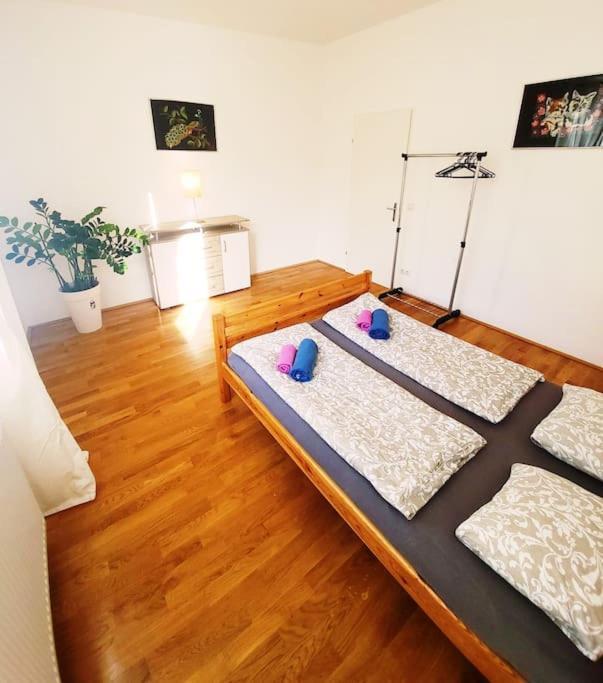 Art Of Simmering Apartment Viena Exterior foto